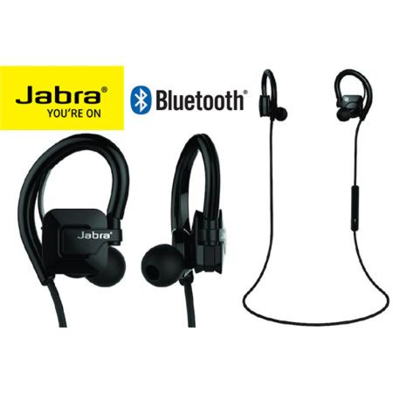 Jabra step best sale